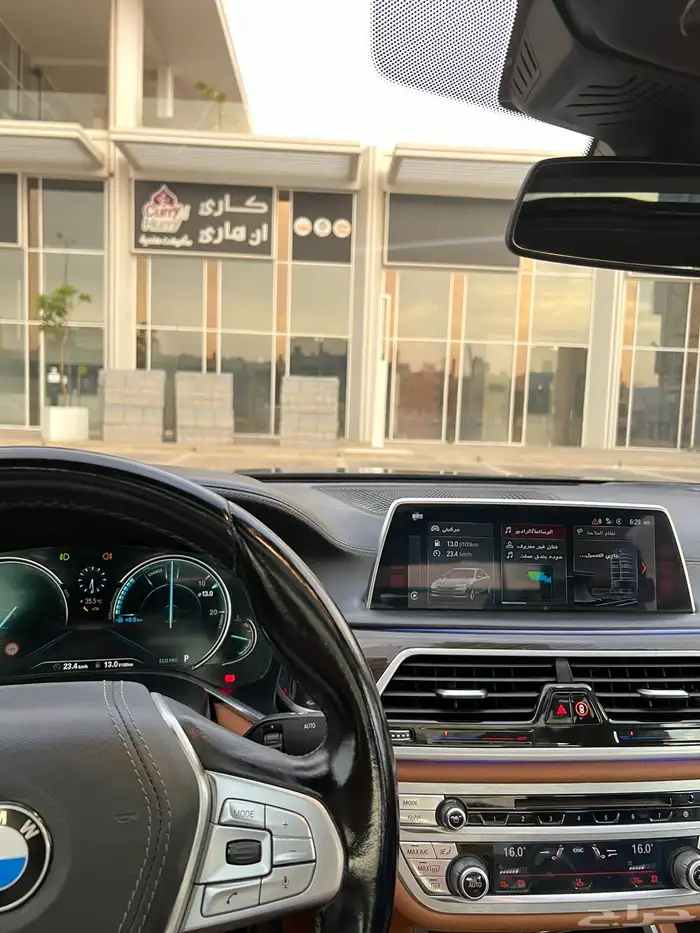 بي ام دبليو 18 محول 22 عرض خاص 16