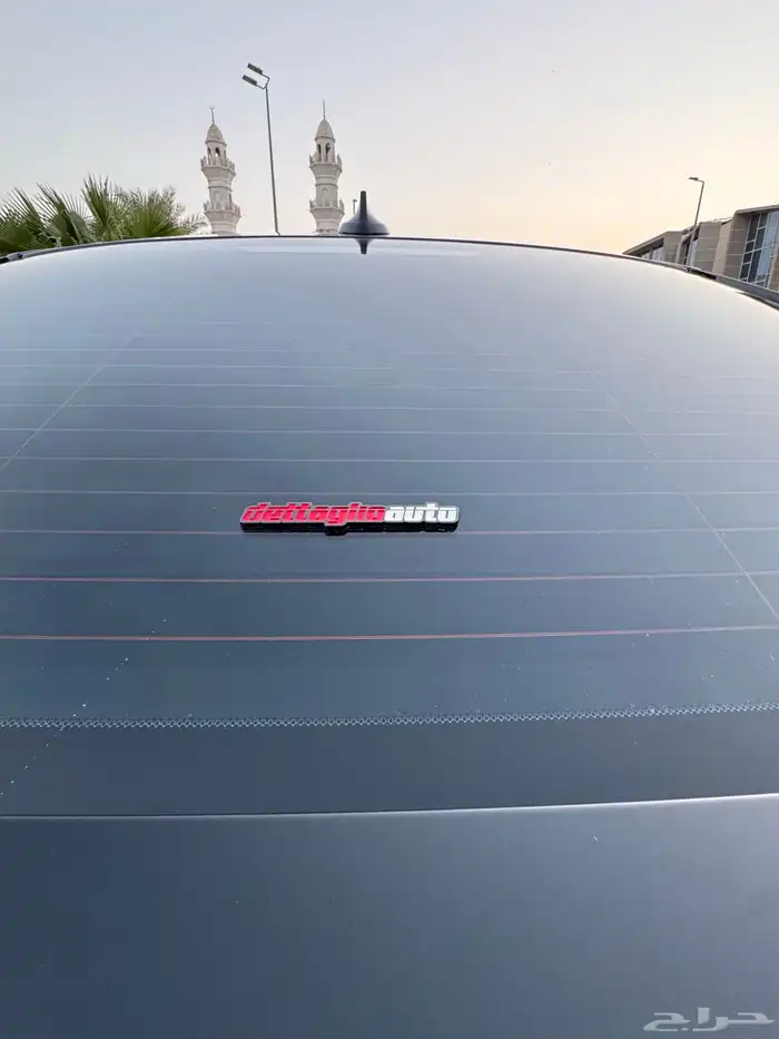 بي ام دبليو 740LI 2020 على الضمان والصيانه 9
