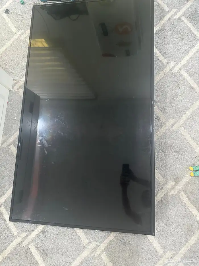 تلفزيونات خربانه للبيع 1
