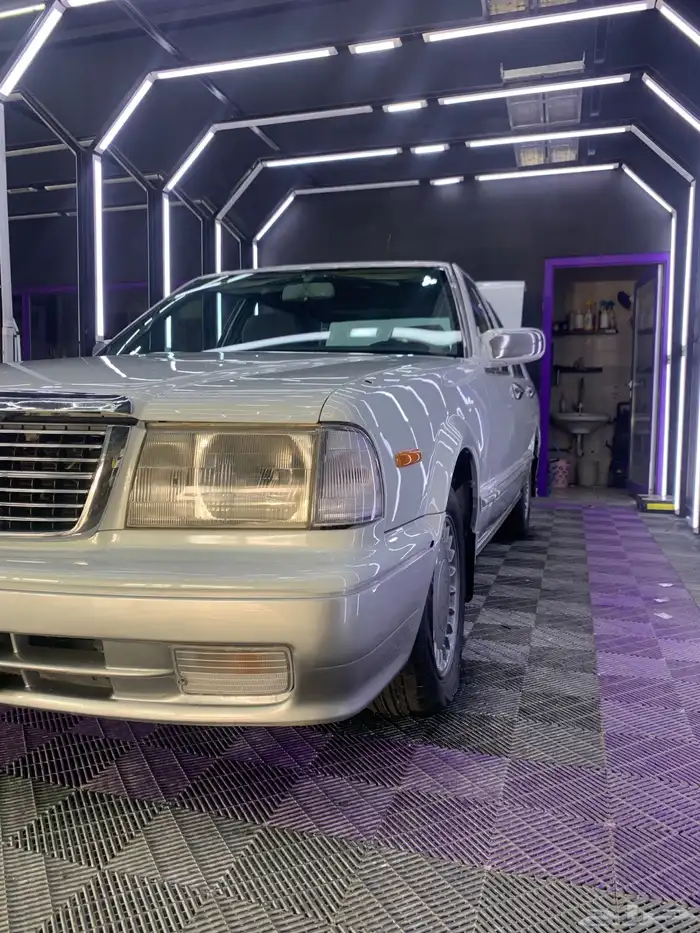 سيدرك 1998 بيع او بدل 0