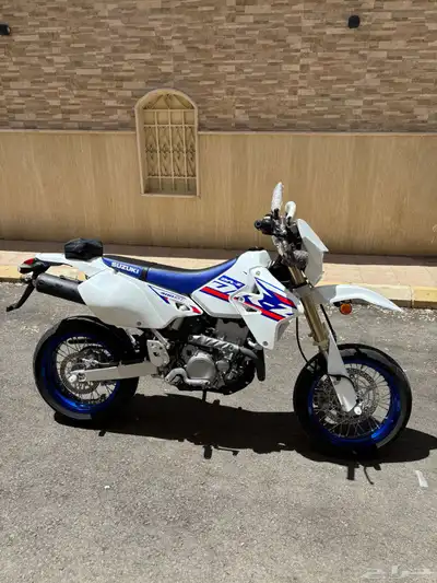دي ار 400 2024 DR400 2024سزوكي index