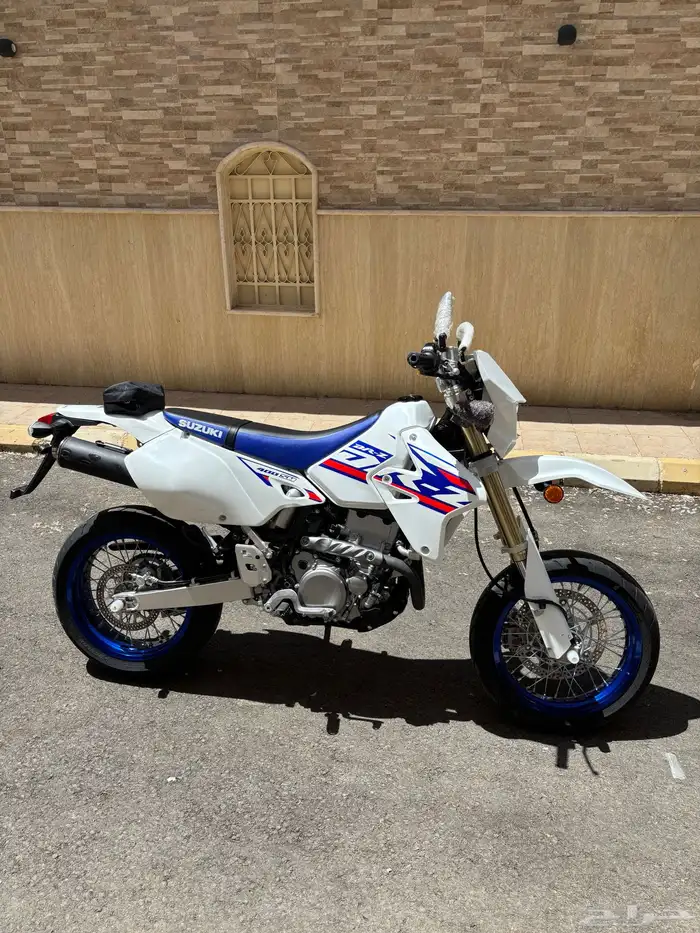 دي ار 400 2024 DR400 2024سزوكي 0