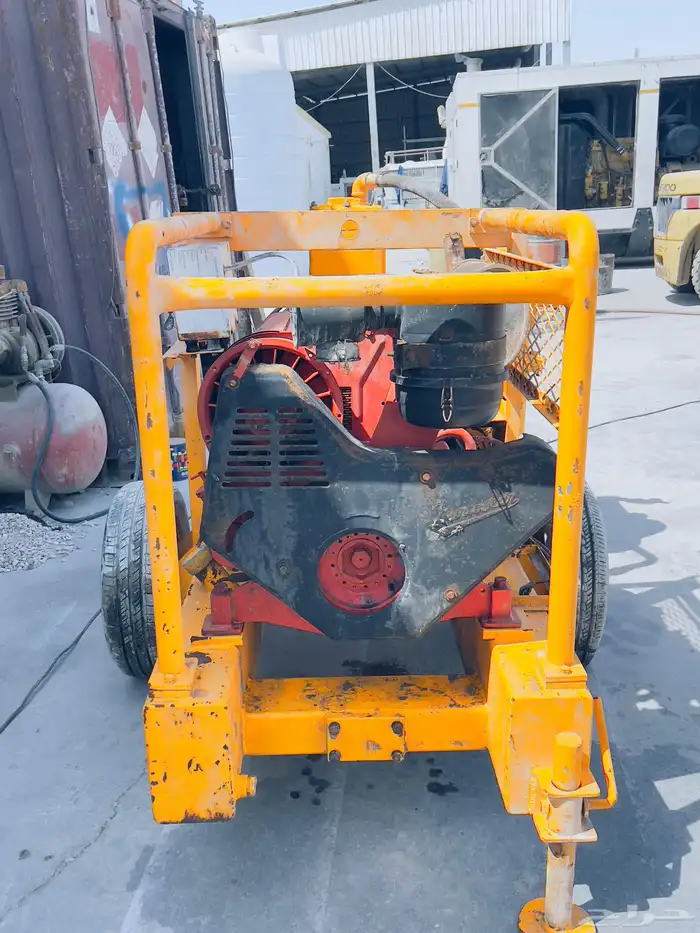 مضخات شفط ماء للبيع 6