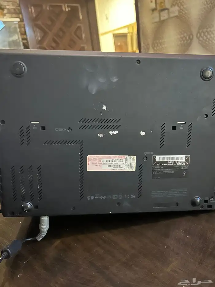 لابتوب لينوفو Thinkpad 5