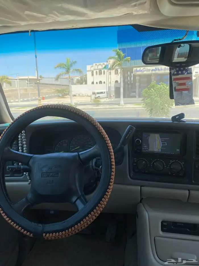 جمس للبيع يوكن قصير 2