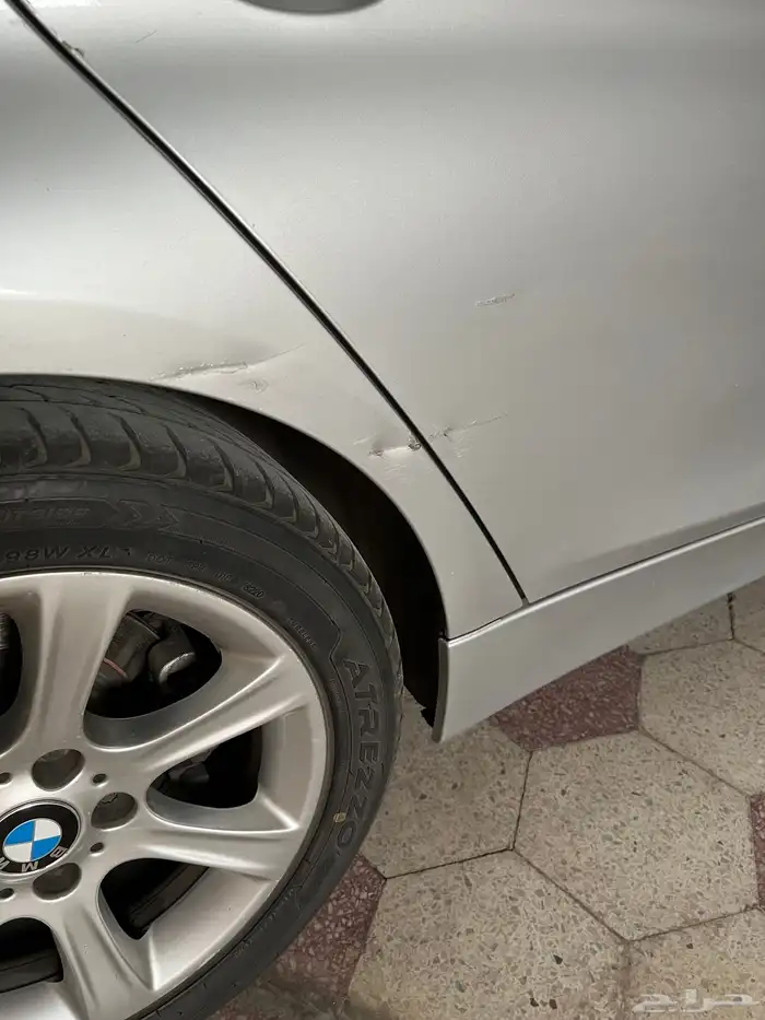 BMW 320i 2012 بي ام دبليو 320 اي 2012 14