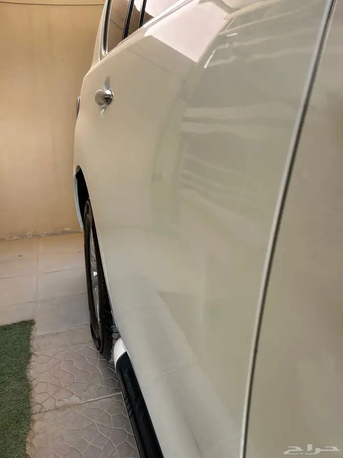 باترول SE2 2015 320 للبيع 8