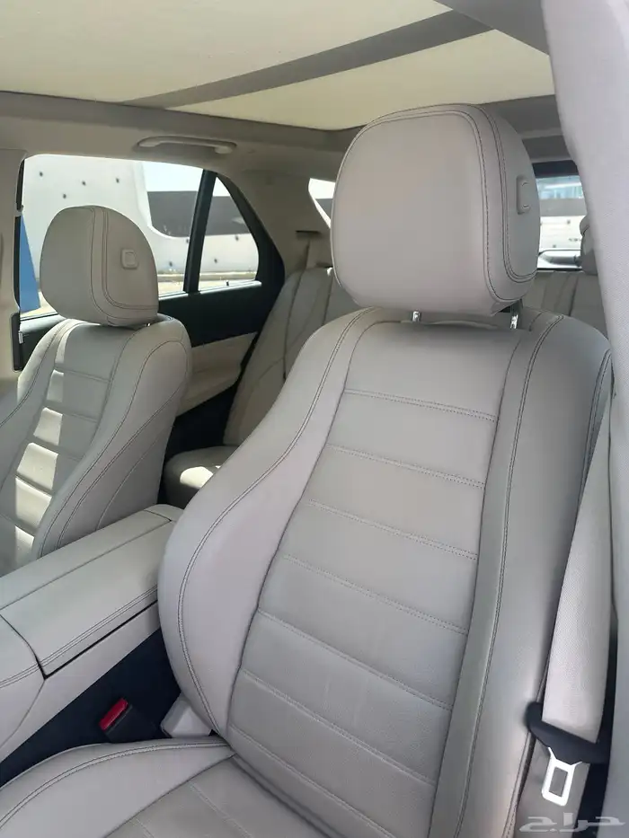 مرسيدس GLE 450 2019 8