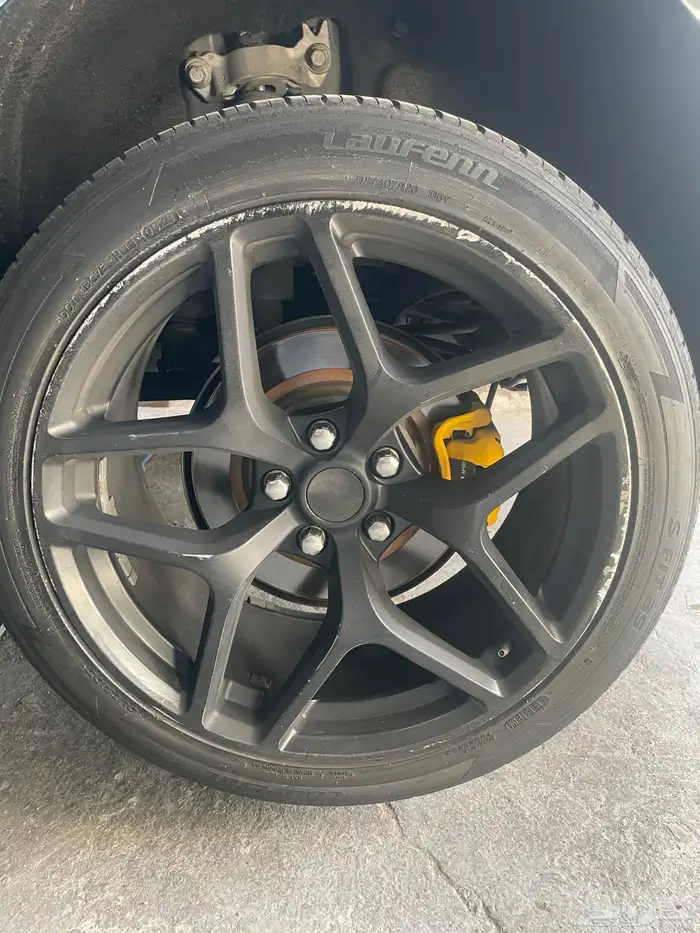 جنوط كمارو نجمة 0