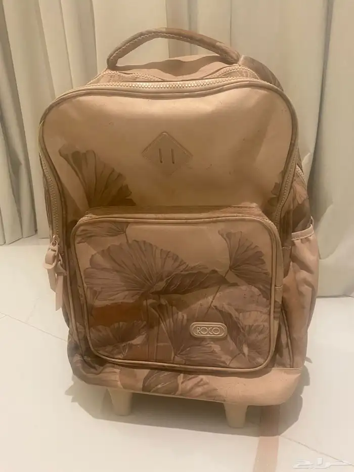 شنطه عربيه 5