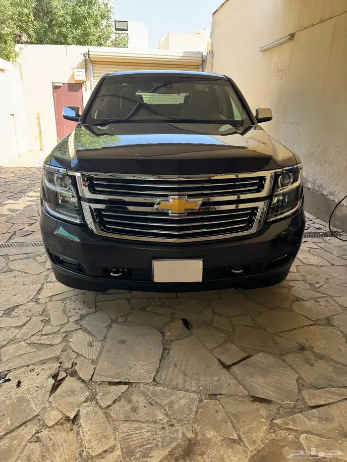 تاهو قصير مطور 2018 0