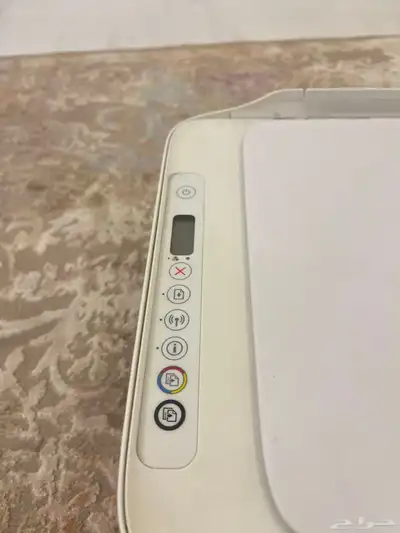 طابعه index