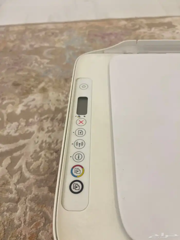 طابعه 2
