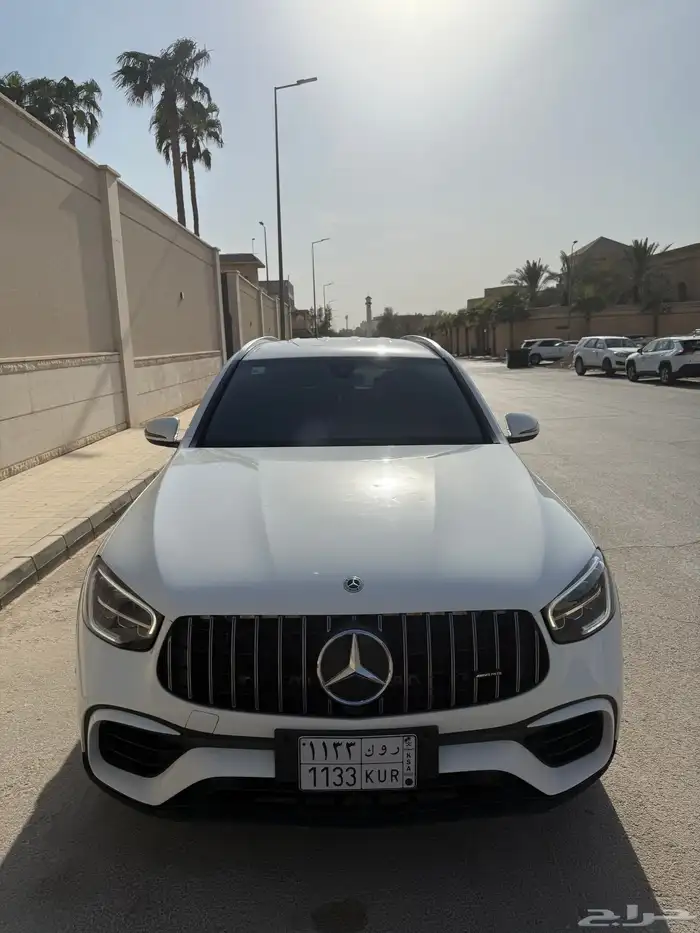 GLC300 2020للبيع 0