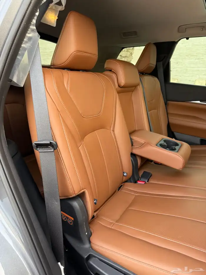 انفنيتي_QX60_فل_2023 67