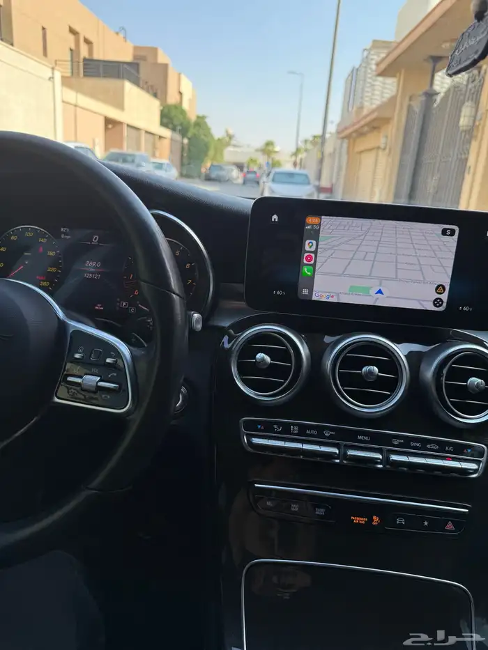 GLC300 2020للبيع 6