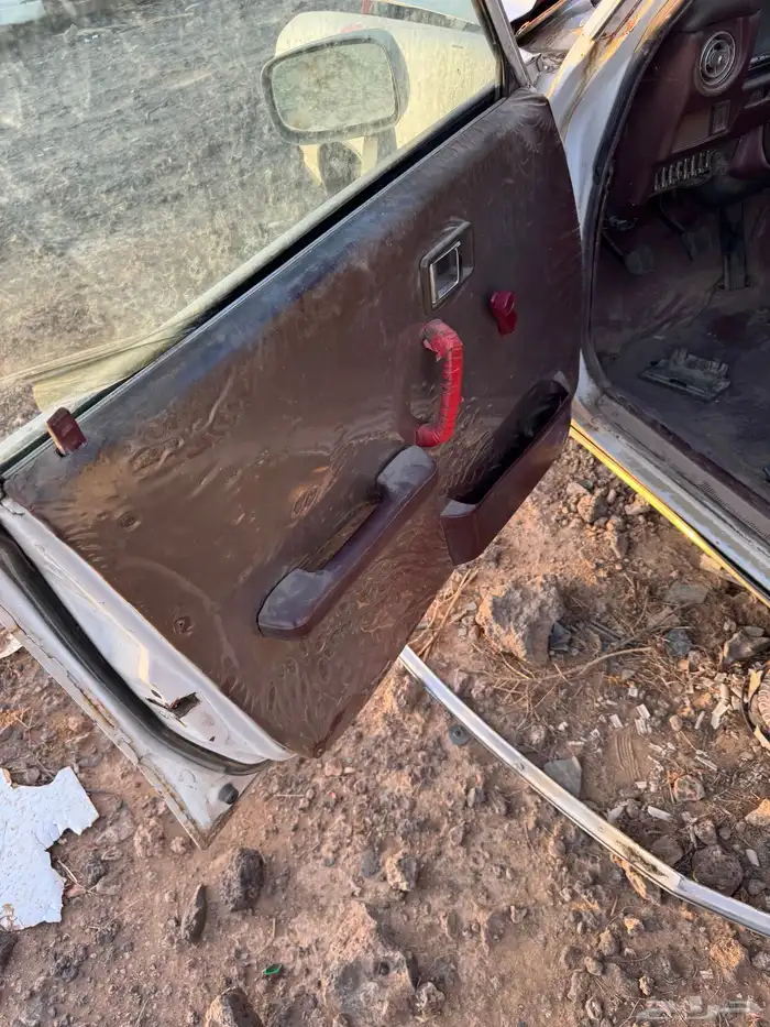 قطع كرسيده مديل 80 5