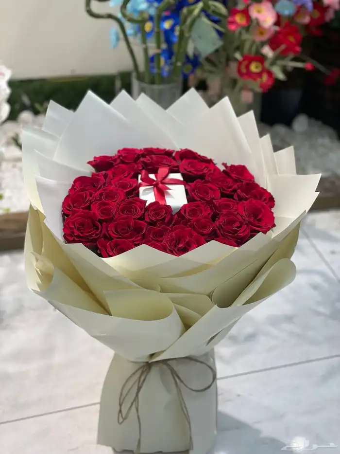مندوب جده هدايا ورد طلبات خاصه 4