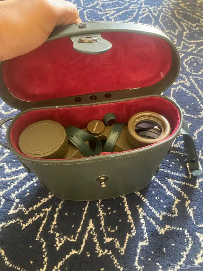 دربيل ياباني جلوري جديد وحالته جديده وكفو 3
