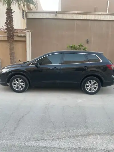 جيب مازدا cx9 نص فل index