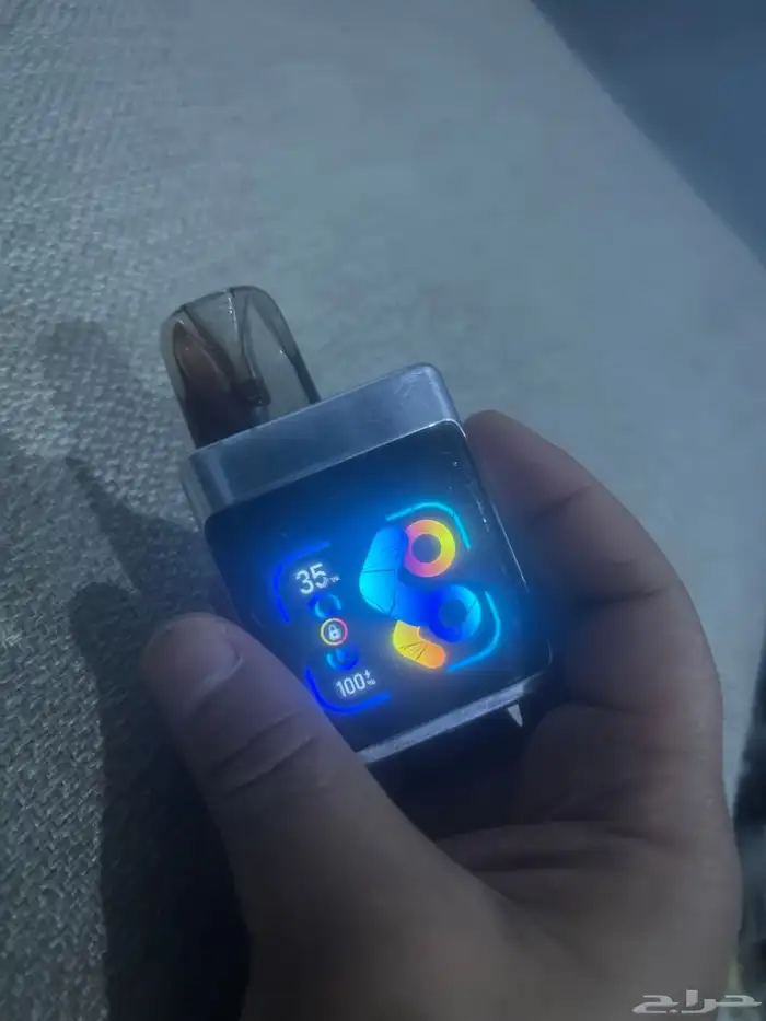 جهاز كالبرن س ح ب ه g3 pro pro للبيع 1