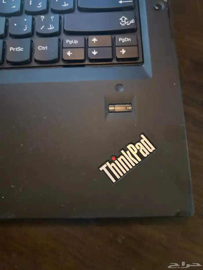 لابتوب لينوفو Thinkpad 3