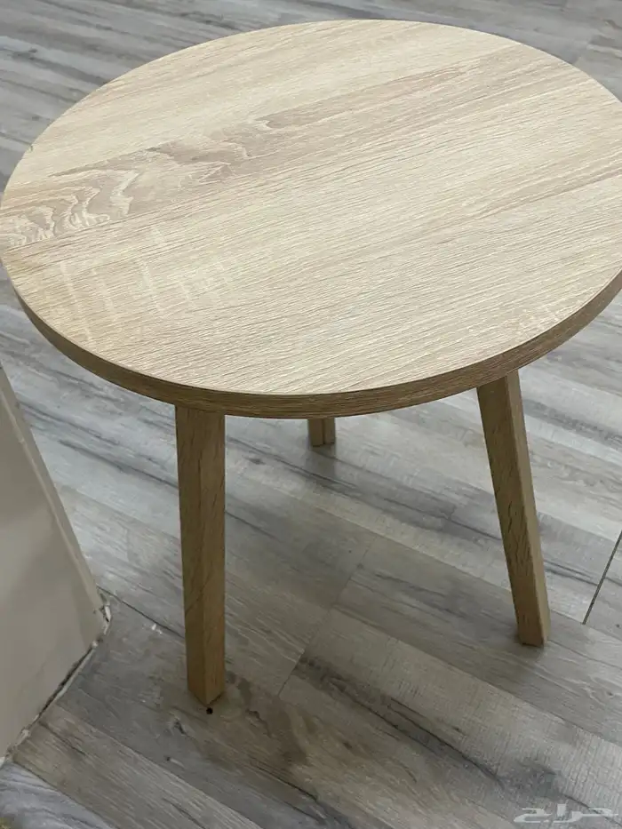 طاولات خشب 4 0