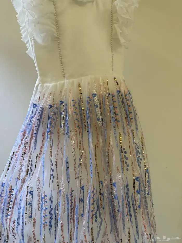 فستان بناتي 0