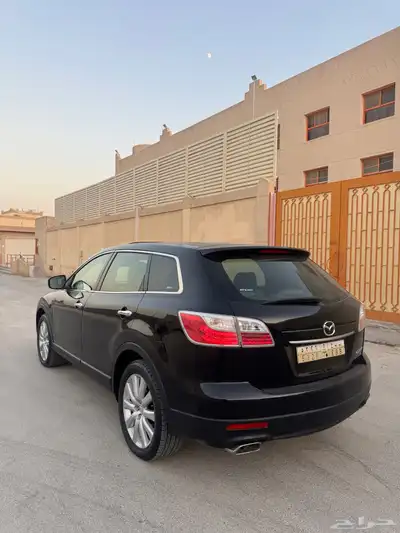 مازدا cx9 2009 index
