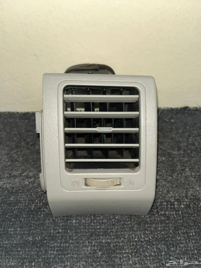 ريش مكيف   رمانه قير كرولا موديل 2008 الى 2013 0