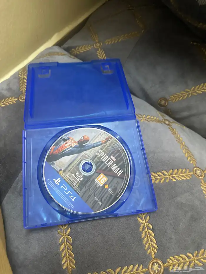 شريط سوني فور للبيع على سوني 2