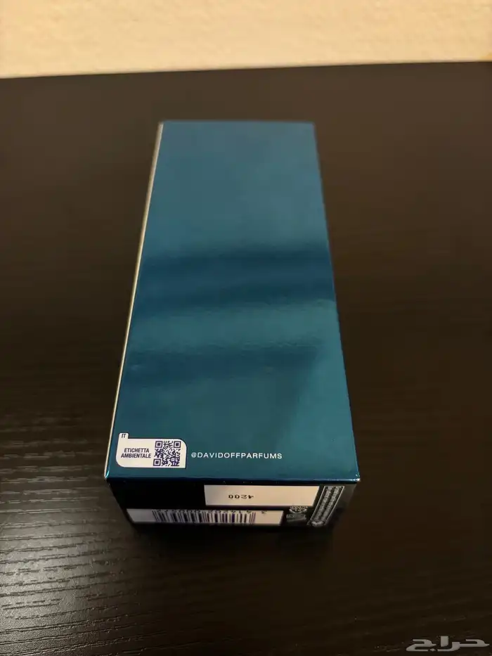 عطر كول وتر حجم 125 2