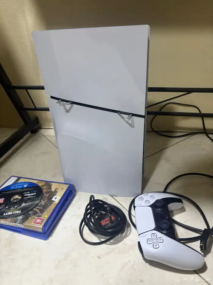 بلاستيشن فايف 2