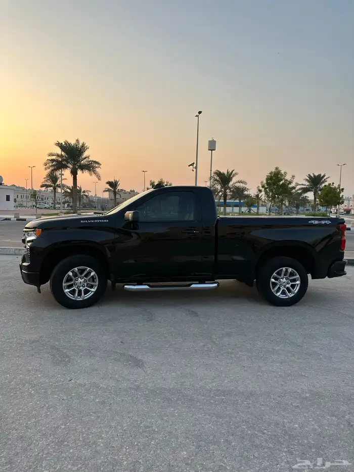 سلفرادو 2023 1