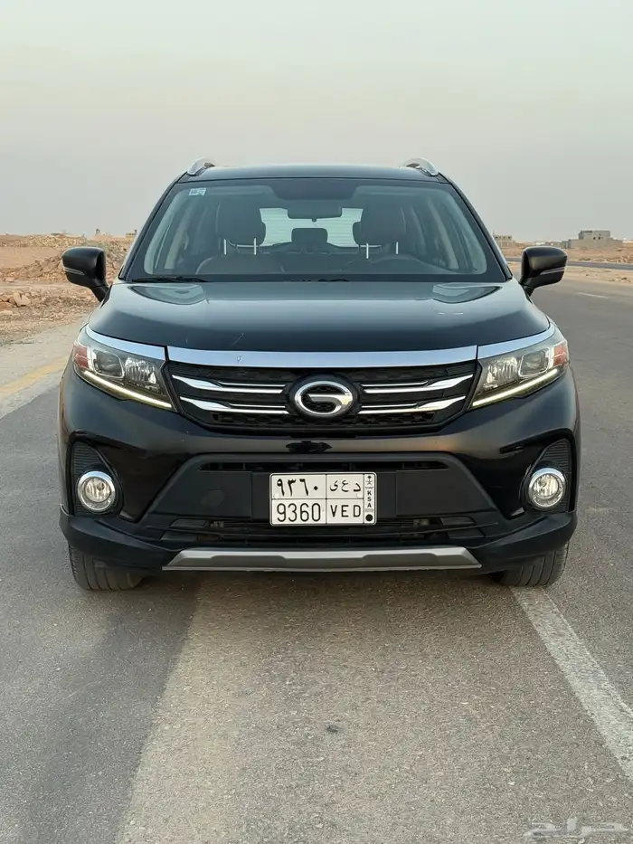 جاك 2020 3