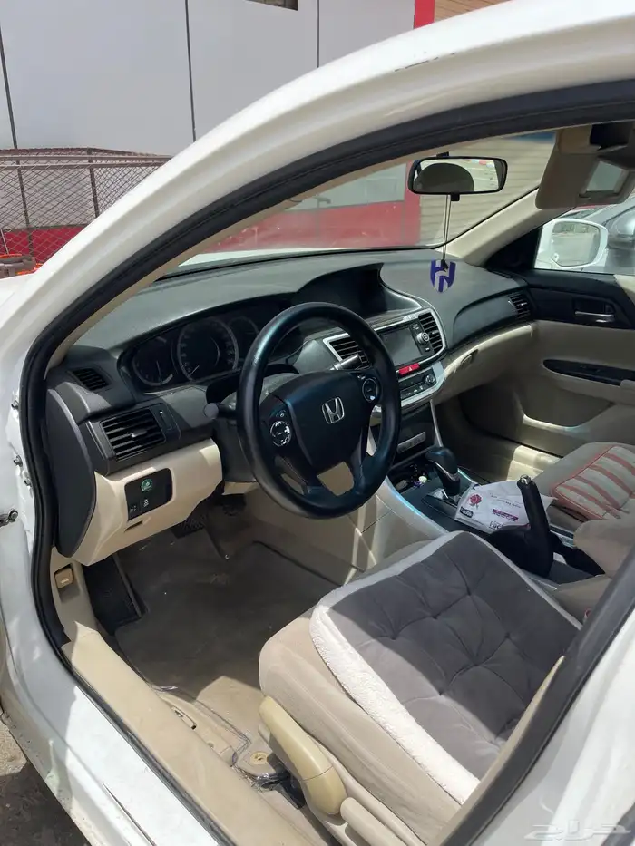 اكورد 2013 6