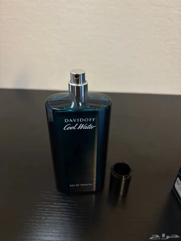 عطر كول وتر حجم 125 4