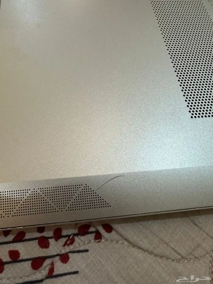 لابتوب hp نظيف للبيع 6