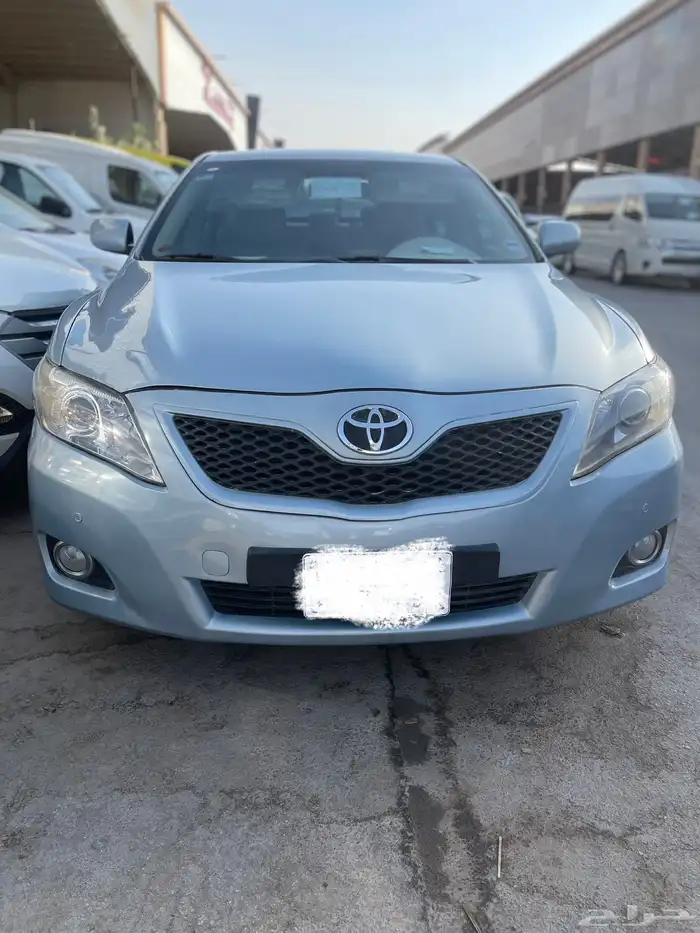 كامري TOURING 2011 2