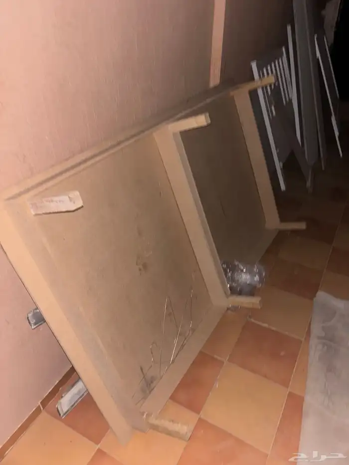 اثاث مستعمل سعر مخفض للغايه 2