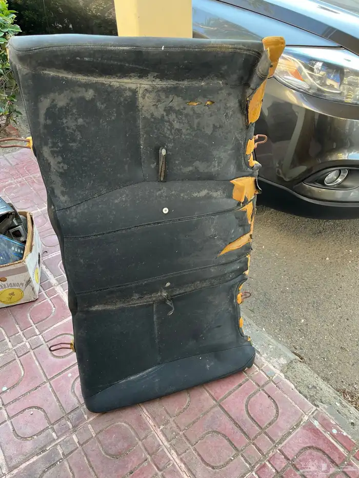 قطع وأغراض لكزس SC430 كشف كوبيه 24