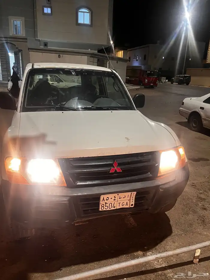 باجيرو2002 0