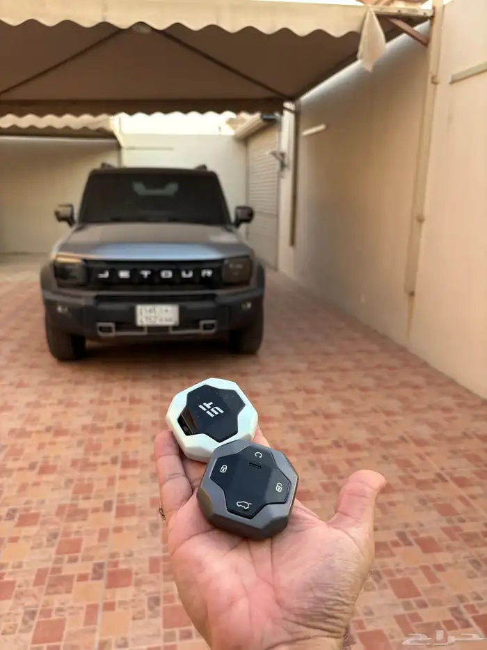 للتنازل جيتور T2 لاكجري موديل 2025 ممشى قليل 28