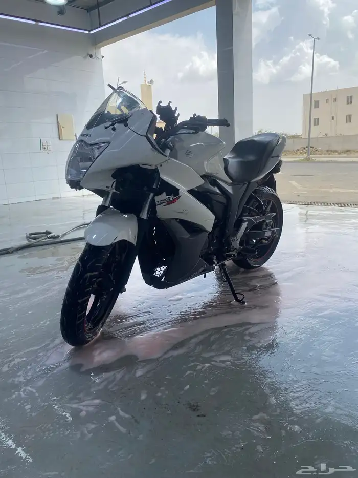 ريس سوزوكي مخزنن 6