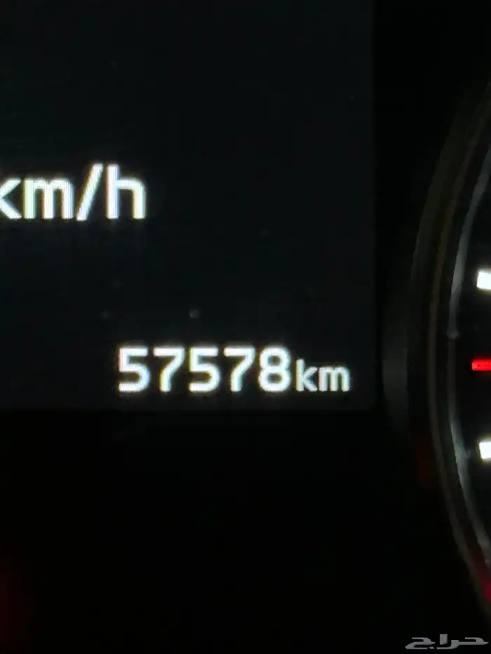 كيا سبورتاج 2021 ديزل مكينه كبير 2.0 ممشى 57 الف 25