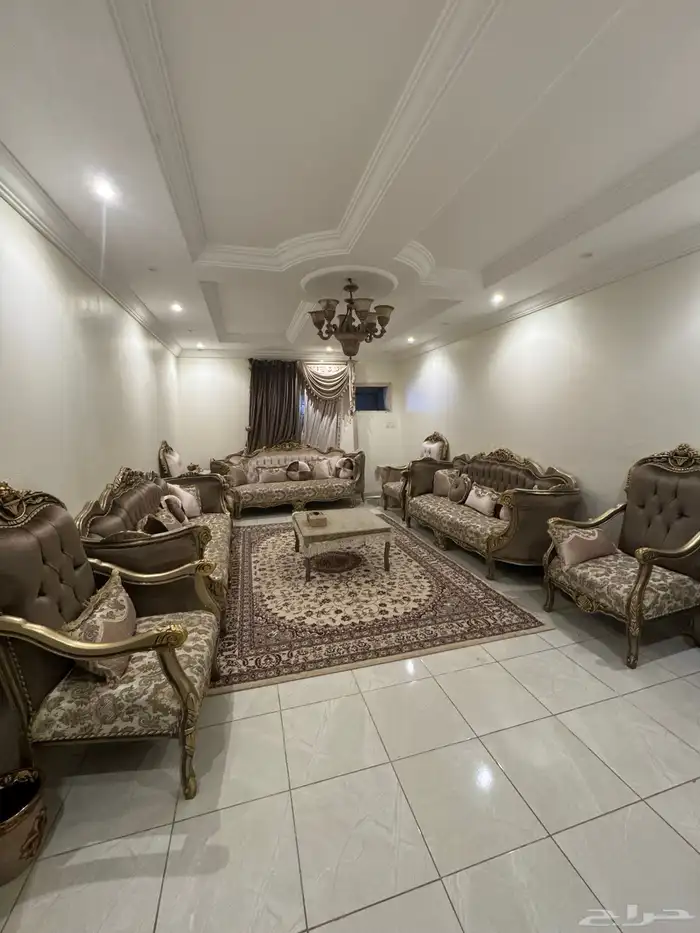 كنب مجلس للبيع 2