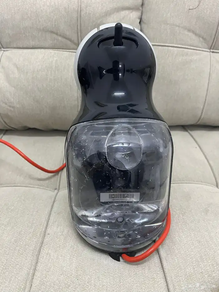 مكانية قهوة كبسولات دولتشي 2