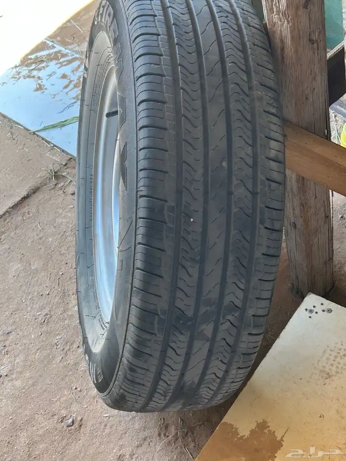 كفرات بجنوطه جنط 16 0