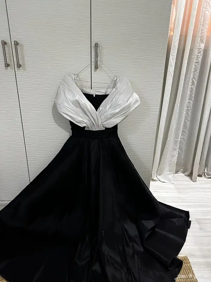 فستان انيق 0