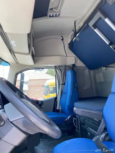 شاحنة فولفو 2021 VOLVO index